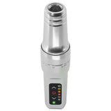 Spektra Flux Mini Silver with Power Bolt Tattoo & PMU Machine - BVShop