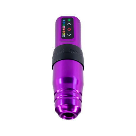 Microbeau Spektra Flux S Ultraviolet PMU Machine with 2x PowerBolts - BVShop