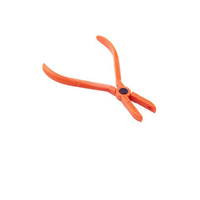 Sterile Disposable Ring Closing Pliers - BVShop
