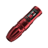 Stigma Chroma Wireless Tattoo Machine Red - BVShop