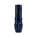 Stigma Chroma XL Wireless Tattoo Machine Blue - BVShop