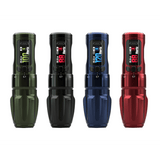 Stigma Chroma XL Wireless Tattoo Machine Blue - BVShop