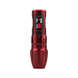 Stigma Chroma XL Wireless Tattoo Machine Red - BVShop