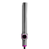 Kessner 2 In 1 Hair Curler and Straightener K-148 - BVShop