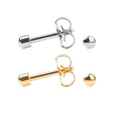 Studex Traditional Ball Earring - BVShop