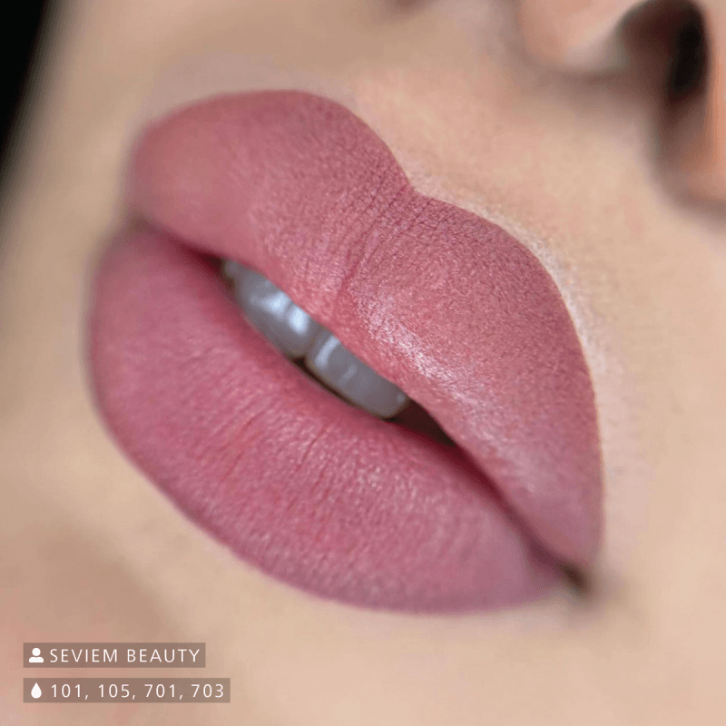 Swiss Color 101 White Corrector Pigment - BVShop