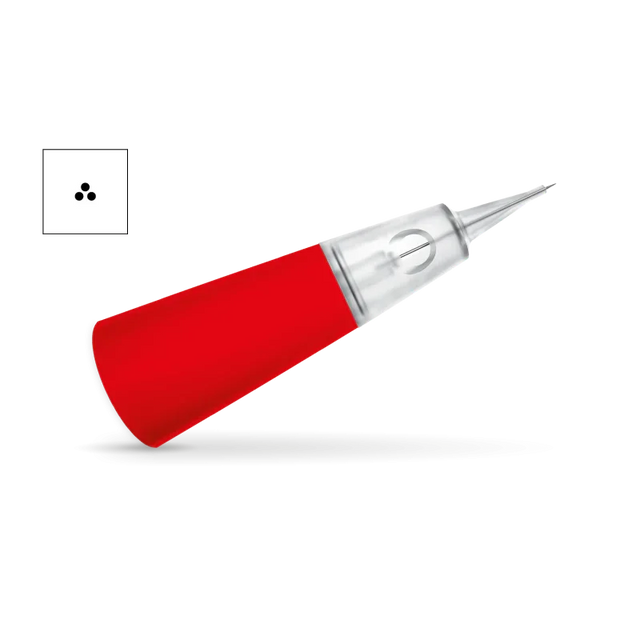 Swiss Color Genius Cartridges - BVShop