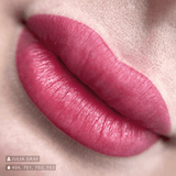 Swiss Color 406 Ruby Red Lip Pigment - BVShop