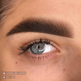 Swiss Color 205 Dark Brown Eyebrow Pigment - BVShop