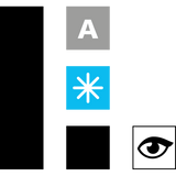 Swiss Color 302 Jetblack Eyeliner Pigment - BVShop