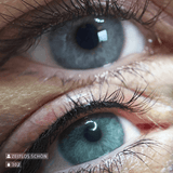 Swiss Color 302 Jetblack Eyeliner Pigment - BVShop