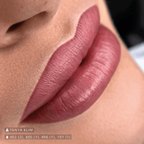 Swiss Color 406 Ruby Red Lip Pigment - BVShop