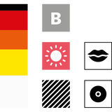 Swiss Color 407 Soft Terra Lip Pigment - BVShop