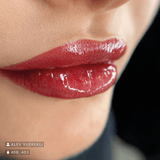 Swiss Color 408 Maroon Red Lip Pigment - BVShop