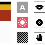 Swiss Color 704 Light Umbra Lip Pigment - BVShop