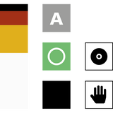 Swiss Color 709 Dark Beige Camouflage Pigment - BVShop