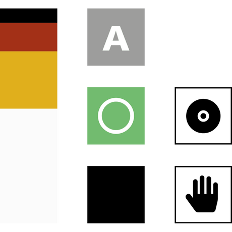 Swiss Color 709 Dark Beige Camouflage Pigment - BVShop