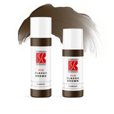 Swiss Color 715 Classic Brown Eyebrow Pigment - BVShop