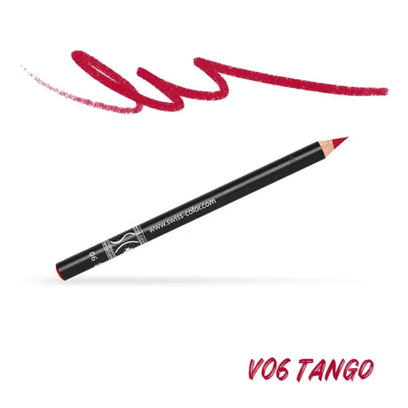 Swiss Color Contour Drawing Pencil Set - BVShop