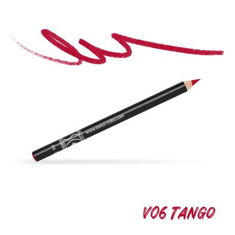 Swiss Color Contour Drawing Pencil - BVShop