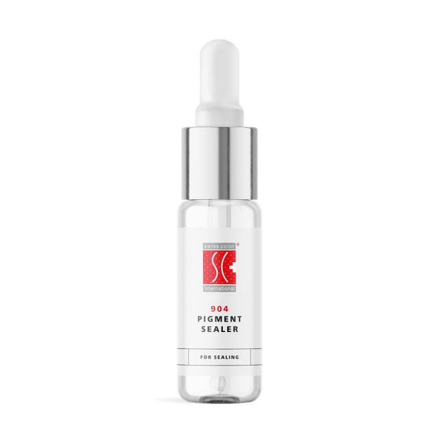 Swiss Color 904 Pigment Sealer 15ml - BVShop