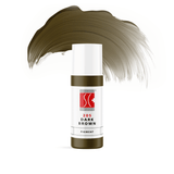 Swiss Color Eyebrow Pigments Set 4x5ml - BVShop