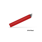 Swiss Color Microblades 14 Flexi - BVShop