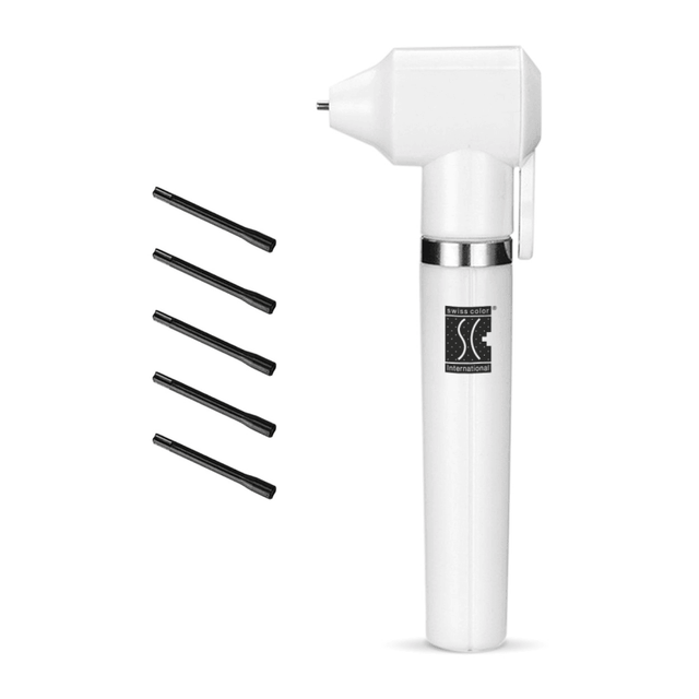 Swiss Color Pigment Mixer - BVShop