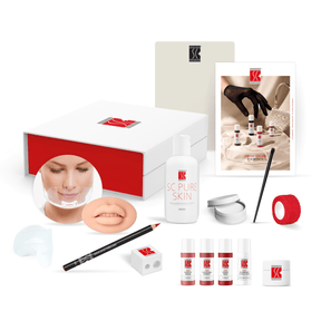 Swiss Color SC Lip Starter Kit - BVShop