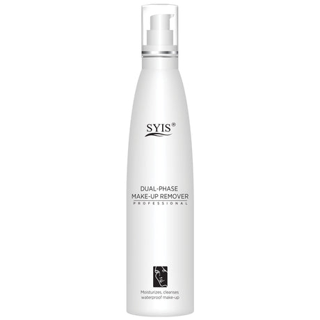 Syis two-phase eye and mouth make-up remover 200 ml - BVShop