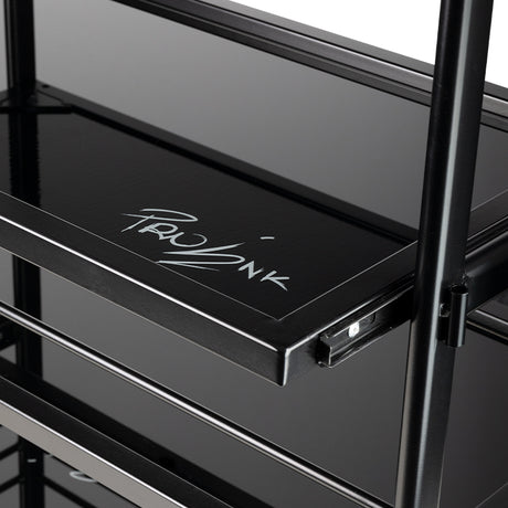 Tattoo assistant pro ink 1015 black - BVShop