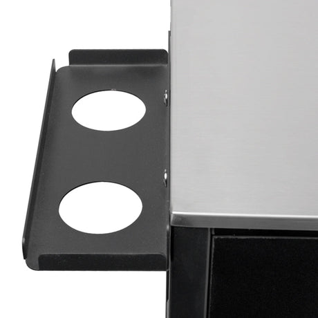 Tattoo assistant pro ink 702 black - BVShop