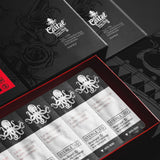 Tattoo Cartridge EL CARTEL V2 0.25 3RL Long Taper 10pcs. - BVShop