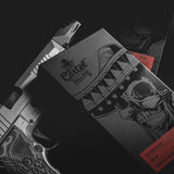 Tattoo Cartridge EL CARTEL V2 0.25 3RL Long Taper 10pcs. - BVShop