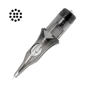 Tattoo Cartridge EL CARTEL V2 0.30 14RS 10pcs. - BVShop