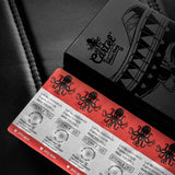 Tattoo Cartridge EL CARTEL V2 0.30 14RS 10pcs. - BVShop