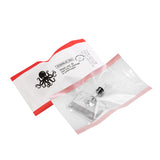Tattoo Cartridge EL CARTEL V2 0.35 123RM ShortTaper 5pcs. - BVShop