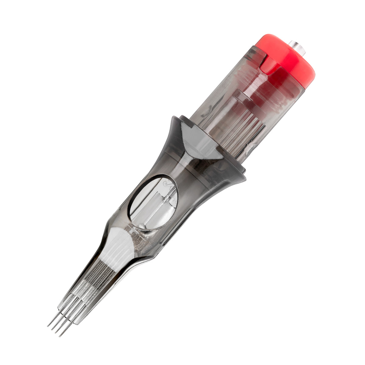 Tattoo Cartridge EL CARTEL V2 - 6 InRow 0.35 3RL Long Taper 10 pcs. - BVShop