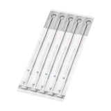 Tattoo needles EL CARTEL 0.35 1RL 25pcs. - BVShop