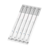 Tattoo needles EL CARTEL 0.35 5RL LINER 25pcs. - BVShop