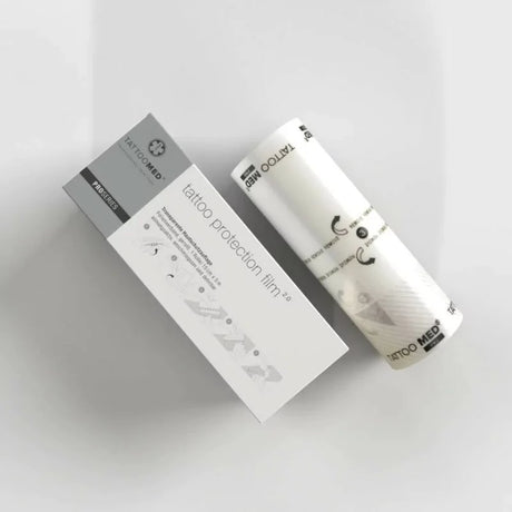 TattooMed Tattoo Protection Film 15cm X 5m - BVShop