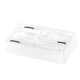 The elegante 872 2in1 darsonval + ultrasound device - BVShop