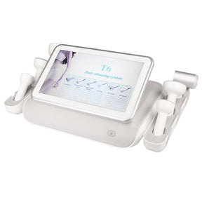 The elegante platinum t6 body slimming system - BVShop