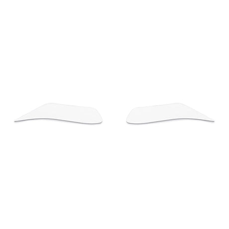 The Perma Eyebrow Shape 1pc by The Perma, close-up of a brow shaping tool showing its design and texture.
