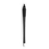 Set of 10 disposable microblading tools U18 0.18mm from The Perma, used for precise eyebrow microblading procedures.