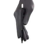 Set of 10 disposable microblading tools U24 0.16 from The Perma for precise eyebrow semi-permanent tattooing.