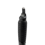 Set of 10 disposable microblading tools U24 0.16 from The Perma for precise eyebrow microblading procedures.
