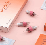 Tina Davies PIXL Curved Magnum Cartridges - BVShop