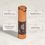 Tina Davies FADE Dark Warm Brown Pigments 15ml - BVShop