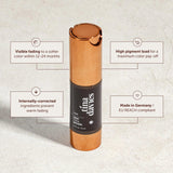 Tina Davies FADE Deep Cool Brown Pigments 15ml - BVShop